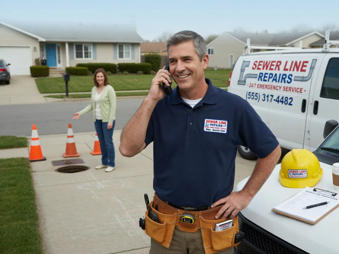 Emergency Plumber Williamston, MI FAQs